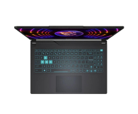 MSI Cyborg 15 i5-12450H/16GB/512 RTX4060 144Hz - 1139406 - zdjęcie 4